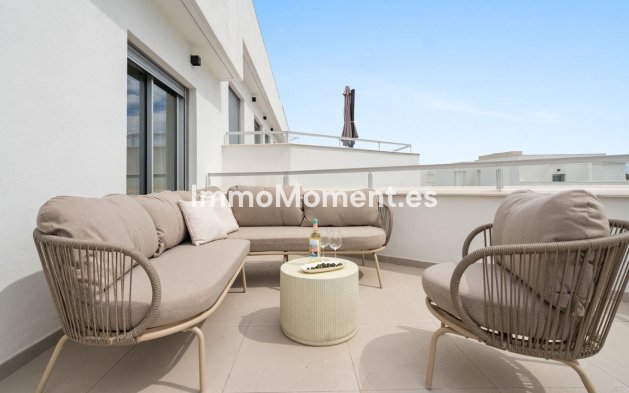 Reventa - Apartamento - Estepona  - Cancelada