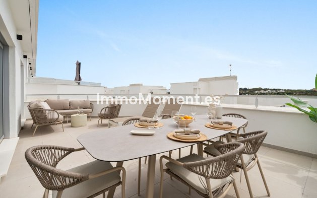 Reventa - Apartamento - Estepona  - Cancelada