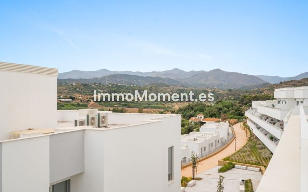 Reventa - Apartamento - Estepona  - Cancelada