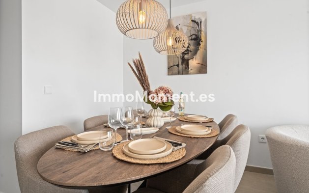Reventa - Apartamento - Estepona  - Cancelada