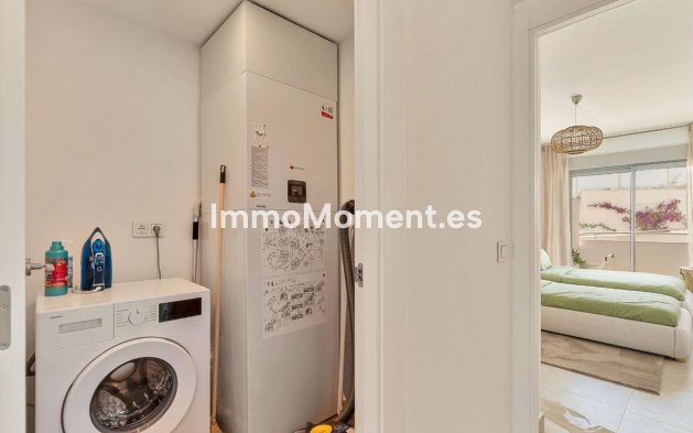 Reventa - Apartamento - Estepona  - Estepona Centro