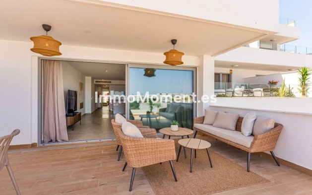 Reventa - Apartamento - Estepona  - Estepona Centro