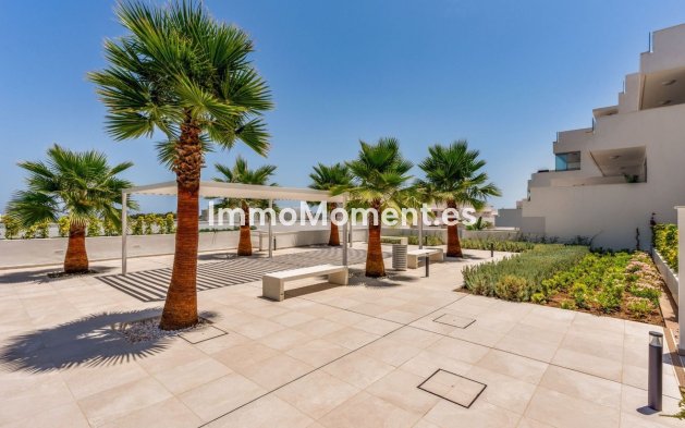 Reventa - Apartamento - Estepona  - Estepona Centro