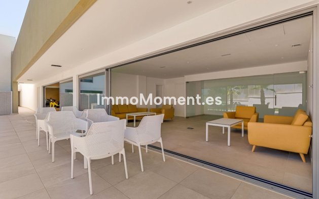 Reventa - Apartamento - Estepona  - Estepona Centro