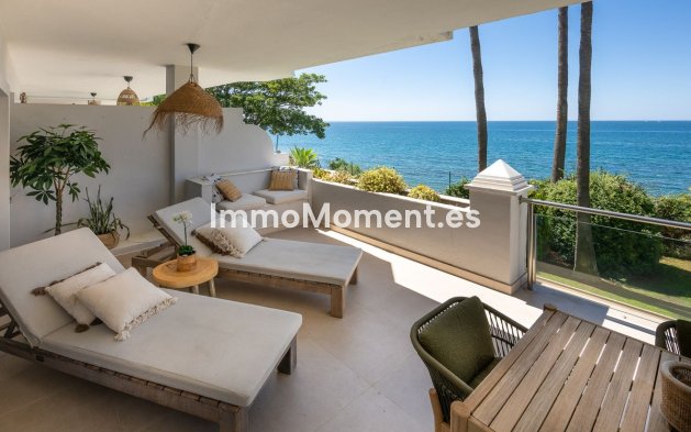 Reventa - Apartamento - Estepona  - Estepona Centro
