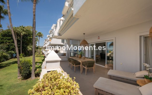 Reventa - Apartamento - Estepona  - Estepona Centro