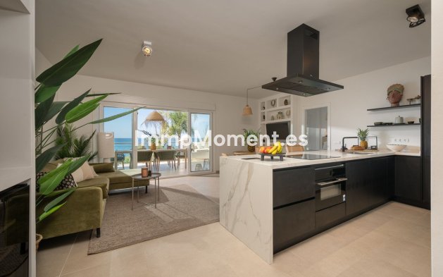 Reventa - Apartamento - Estepona  - Estepona Centro
