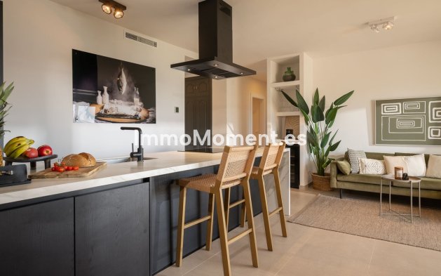 Reventa - Apartamento - Estepona  - Estepona Centro