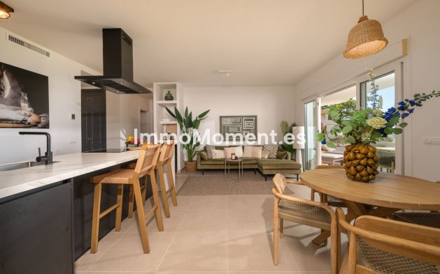 Reventa - Apartamento - Estepona  - Estepona Centro
