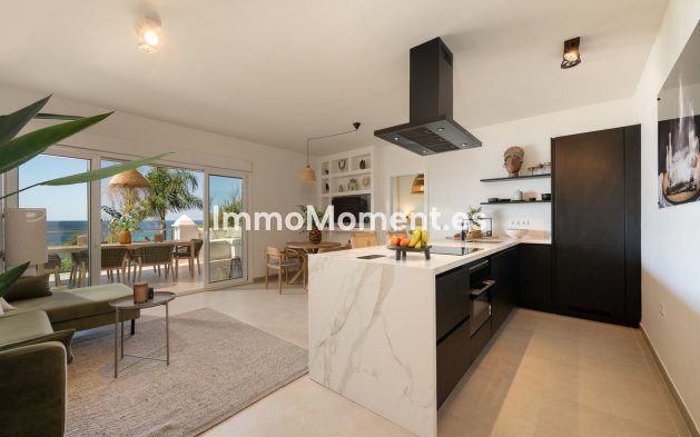 Reventa - Apartamento - Estepona  - Estepona Centro