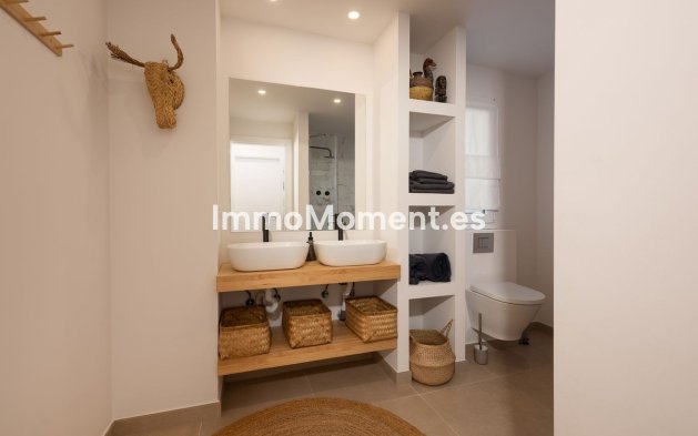 Reventa - Apartamento - Estepona  - Estepona Centro