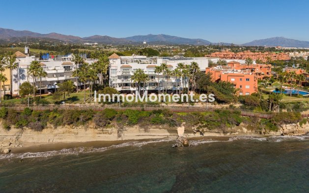 Reventa - Apartamento - Estepona  - Estepona Centro