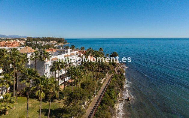 Reventa - Apartamento - Estepona  - Estepona Centro