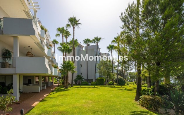 Reventa - Apartamento - Estepona  - Estepona Centro