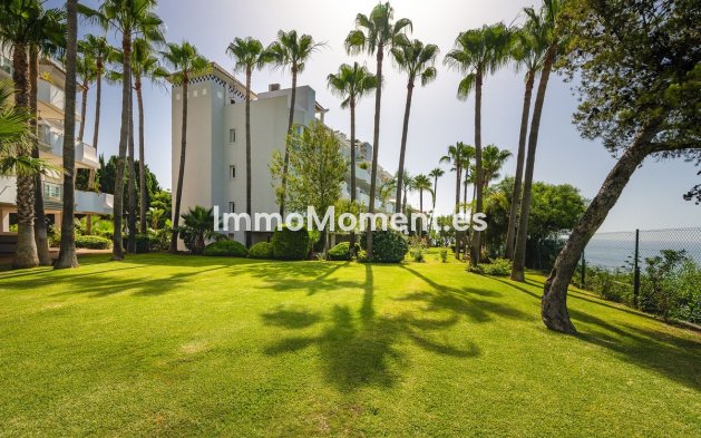 Reventa - Apartamento - Estepona  - Estepona Centro