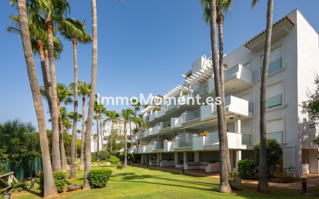 Reventa - Apartamento - Estepona  - Estepona Centro