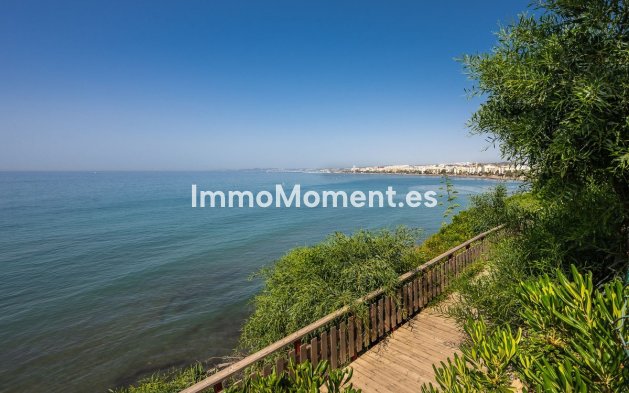Reventa - Apartamento - Estepona  - Estepona Centro