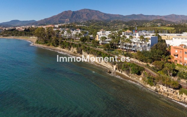 Reventa - Apartamento - Estepona  - Estepona Centro
