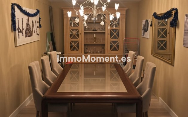Resale - Detached villa - Benahavís - Benahavís Centro