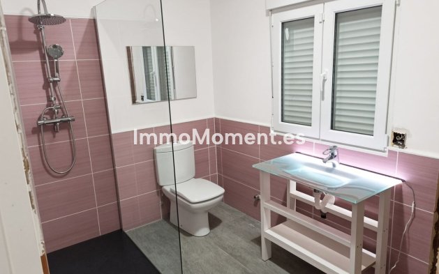 Resale - Detached villa - Benahavís - Benahavís Centro