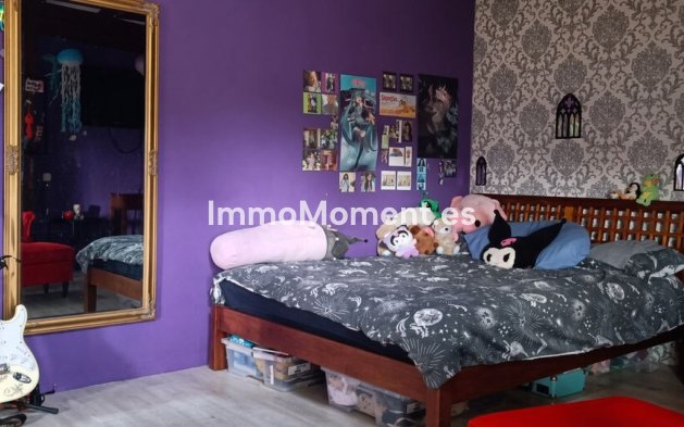 Resale - Detached villa - Benahavís - Benahavís Centro