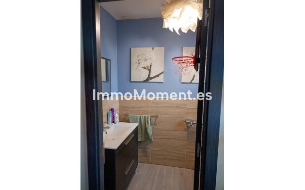 Resale - Detached villa - Benahavís - Benahavís Centro