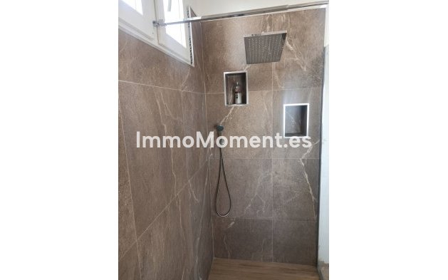 Resale - Detached villa - Benahavís - Benahavís Centro