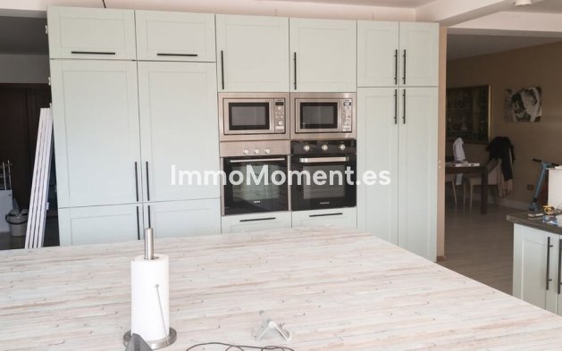 Resale - Detached villa - Benahavís - Benahavís Centro