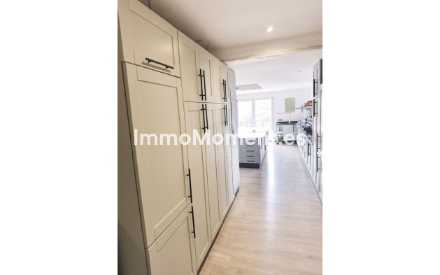 Resale - Detached villa - Benahavís - Benahavís Centro