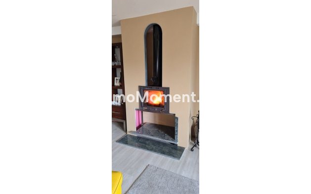 Resale - Detached villa - Benahavís - Benahavís Centro