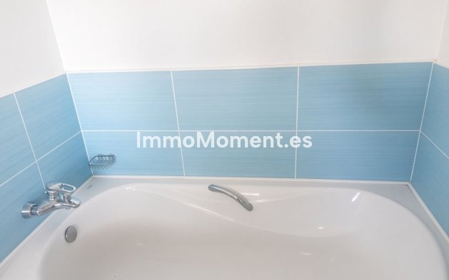 Resale - Detached villa - Benahavís - Benahavís Centro