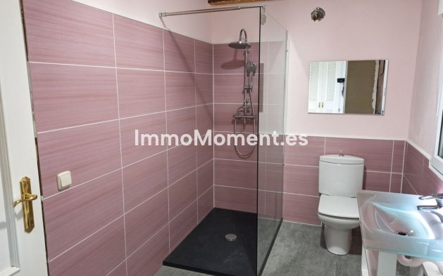 Resale - Detached villa - Benahavís - Benahavís Centro