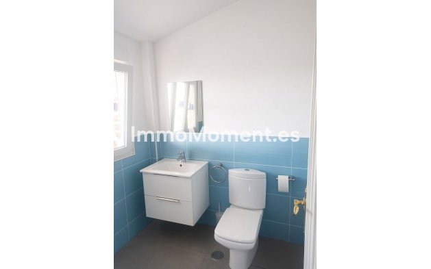 Resale - Detached villa - Benahavís - Benahavís Centro