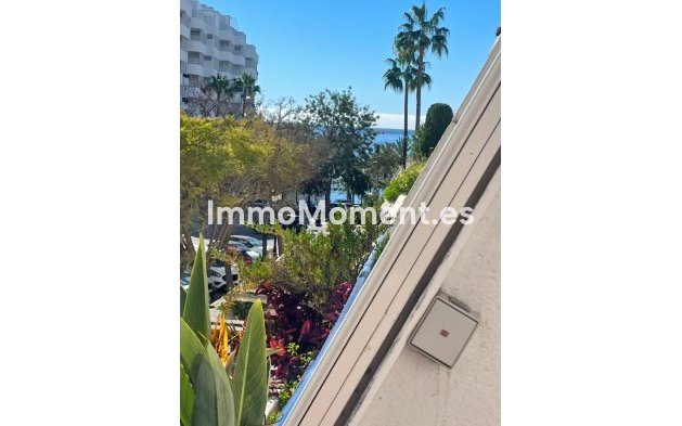 Wiederverkauf - Wohnung - Marbella - Marbella Centro