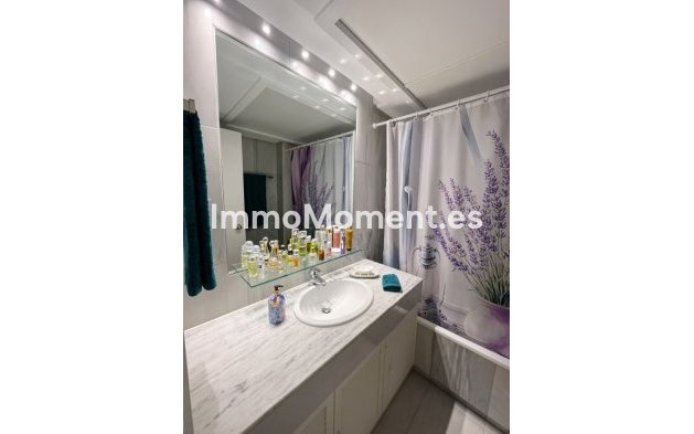 Wiederverkauf - Wohnung - Marbella - Marbella Centro