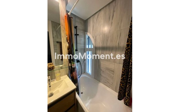 Wiederverkauf - Wohnung - Marbella - Marbella Centro