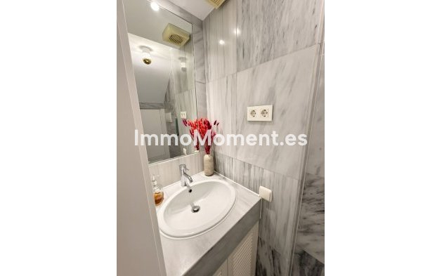 Wiederverkauf - Wohnung - Marbella - Marbella Centro