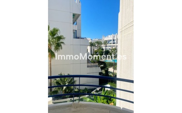 Wiederverkauf - Wohnung - Marbella - Marbella Centro