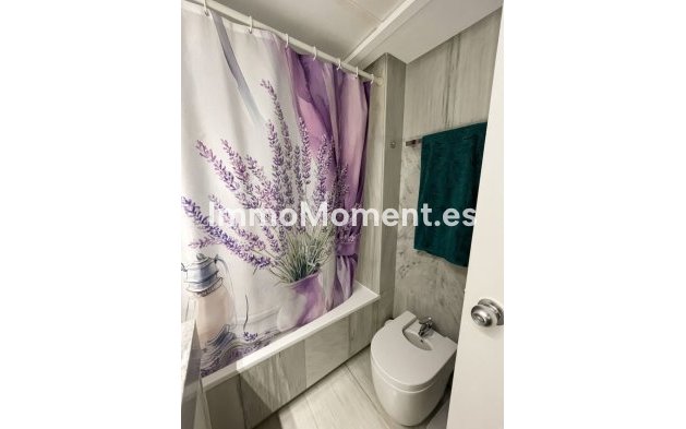 Wiederverkauf - Wohnung - Marbella - Marbella Centro