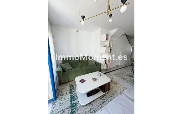 Wiederverkauf - Wohnung - Marbella - Marbella Centro