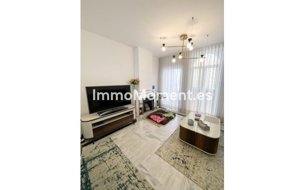 Wiederverkauf - Wohnung - Marbella - Marbella Centro