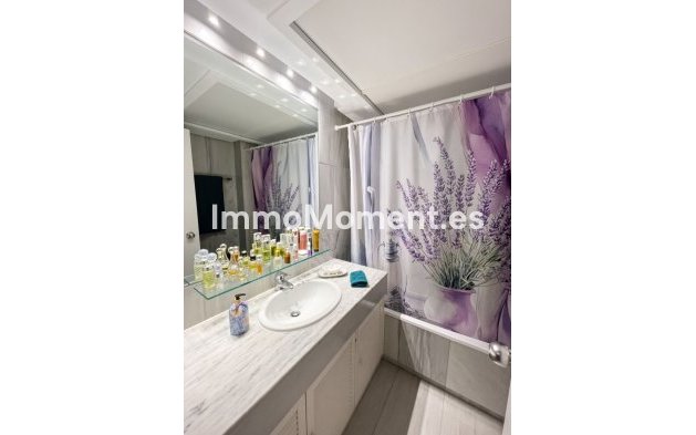 Wiederverkauf - Wohnung - Marbella - Marbella Centro