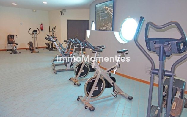 Wiederverkauf - Wohnung - Marbella - Marbella Centro