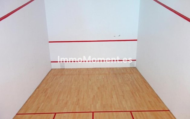Wiederverkauf - Wohnung - Marbella - Marbella Centro