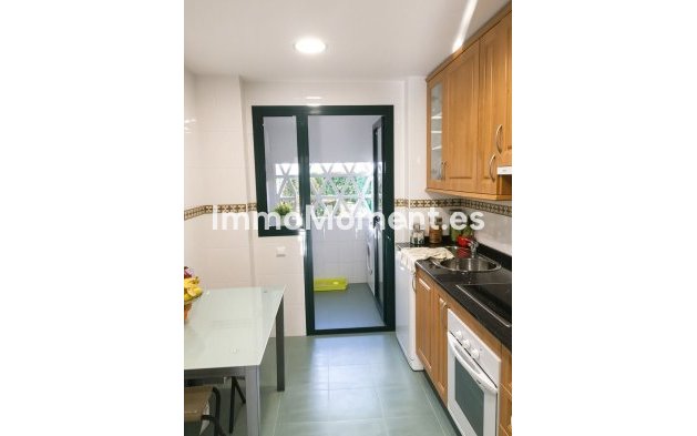 Reventa - Apartamento - Estepona  - Estepona Centro