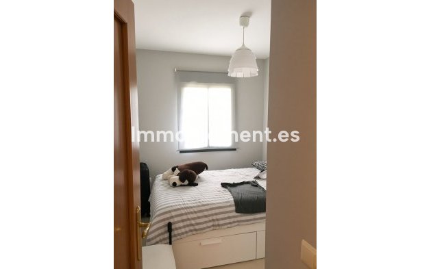 Reventa - Apartamento - Estepona  - Estepona Centro