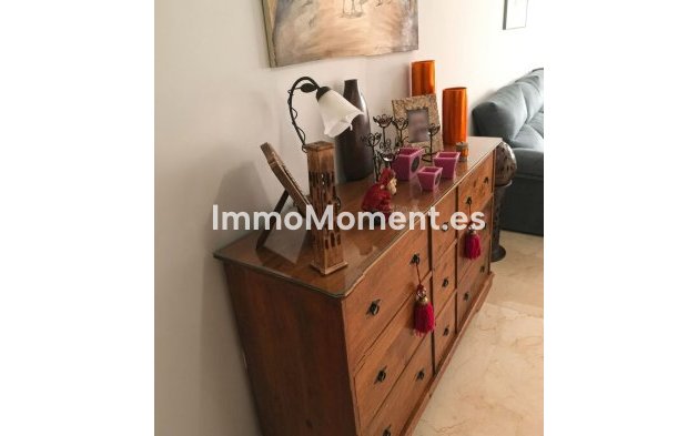 Reventa - Apartamento - Estepona  - Estepona Centro