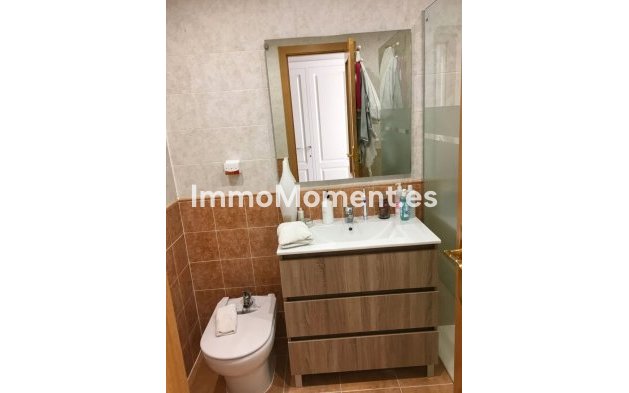 Reventa - Apartamento - Estepona  - Estepona Centro