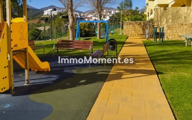 Reventa - Apartamento - Estepona  - Estepona Centro
