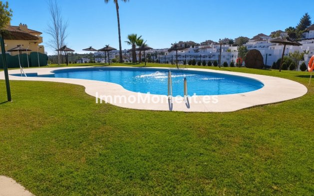 Reventa - Apartamento - Estepona  - Estepona Centro